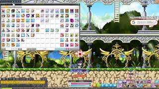 오늘 테섭 라방날 ㄷㄷ 낮은 확률을 뚫고 밸패가 나올까?