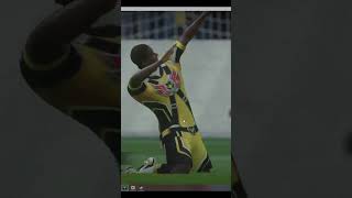 나의 히어로 제 호베르투#fifa #피파온라인4 #피파4 #shorts