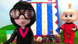 The Incredibles 2 Custom LOL S…