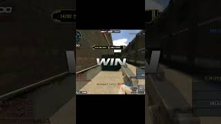 돌진 스나이퍼 [서든어택 에보]