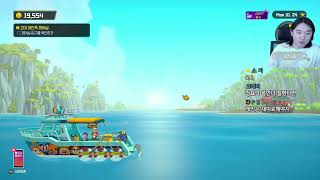 24.10.29 화요일｜데더다 5-6 챕터 클리어