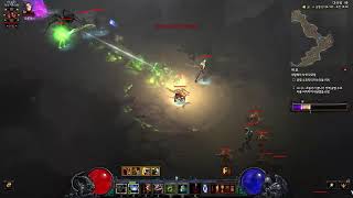 [디아블로3] 오늘은 방송 5주년입니다.