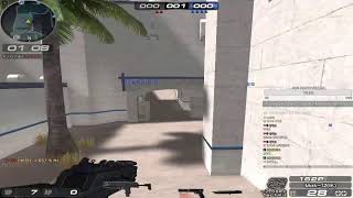 서든어택) 마스터는 포기 후..즐기자!! (미션, 소통, 후원, 시참환영)