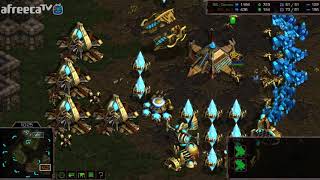 21.06.29 스타크래프트