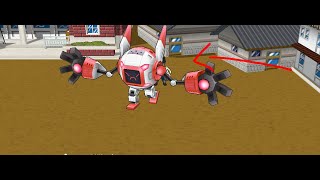 겟앰프드 공포의 신악세 리뷰