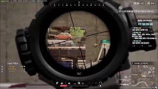 [2024. 3. 8] 휘둥그레 반갑습미다! 배틀그라운…