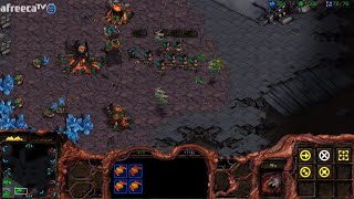 [풀영상] ★스타크래프트 컴까기장인 김유태입니다★ [2…