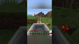 마인크래프트 이동수단 유형