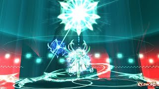 [엘소드/Elsword] 블루헨 대전 Bluhen PV…