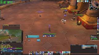 와우 하코 CCTV  솔름 정문 집정관 경유