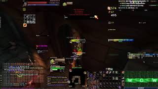 해피타임 월드오브워크래프트(와) 클래식 기념일서버 펜구…