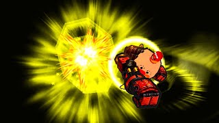 격투게임에서 격투게임하는 악세