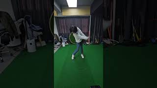 와우 wow 바디, 도구, 심리 골프코스에서 플레이 하는게 늘 즐겁지만 ‍♂️골프라는 운동을 알려주는것도 즐겁다 ‍♂️#골프게임#golf #이스트힐c.c #김현우골프스튜디오