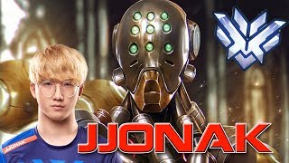 오버워치 세계 최고의 젠야타 quot쪼물락낙지quot …