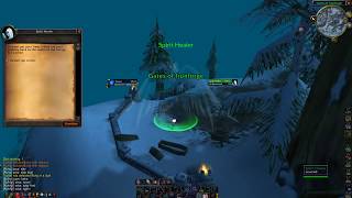Classic WoW Duel Tournament FU…