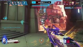 오버워치 스타디움