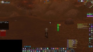 Vanilla WoW - Northdale leveli…