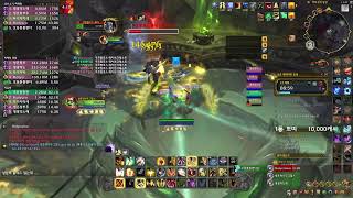 #월드오브워크래프트 #용군단 #와우 #레이드