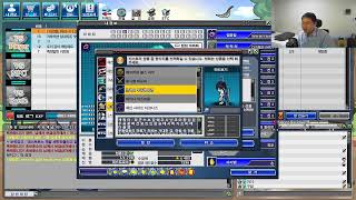 겟앰프드 1900상자깡 간드 슈터, 킹 칼리번, 냉호맹선곤 뽑고 써보기 (230614)