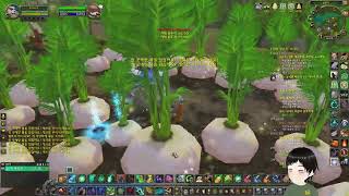 38.(25.08.22) 월드오브워크래프트 판다리아 클래식 (레벨87~)