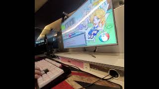 흔한 몽백 장인 겟앰프드 (피시방 입장부터 프로세스 확인 플레이까지) 23.07.11