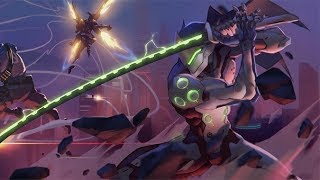 리트 오버워치 매드무비 1편