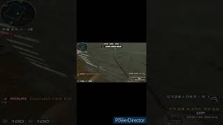 [서든어택] 올드타운 철다리 아래에서 센삼거리폭 #sh…