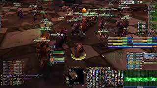 해피타임 월드오브워크래프트(와우) 클래식 기념일서버/Happytime World of Warcraft(WoW) Classic 20th Anniversary 2025/07/11(2)