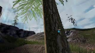 [LIVE] 배틀그라운드 VR : Contractors…