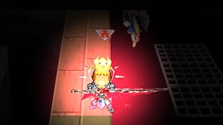 겟앰프드 즐거운 메카신