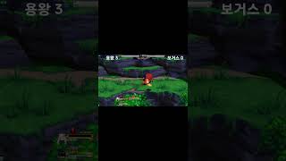겟앰프드 격군 상대방의 머리 위에 있는 플레이란 이런것 ㄷㄷ