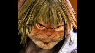 [겟앰프드] 스페셜 뽑기의 신 (3트)