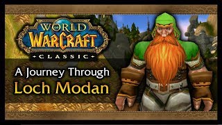 Classic WoW Safaris Loch Modan…