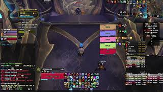 월드 오브 워크래프트 쐐기돌던전 용군단3시즌 뒷여명 2…