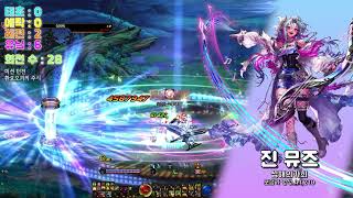 2025-05-03(토) 러닝 결산 / 던전 앤 파이터