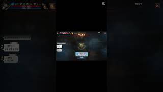 [리니지M]그레시아8 블루디카를 얻고싶어요 재뽑 가즈아…