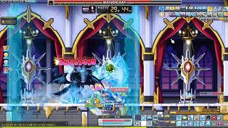 20190625 메이플스토리 썬콜 하드매그너스 영상