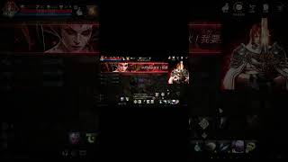 【天堂M-新篇章1.0 】傲塔一樓BOSS&quot;歪曲的…