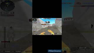 [서든어택] 올드타운 매치(match) 때 센어택 4킬 세이브 4관왕 하면 생기는 일 핵의심장면 [랭크전07] #shorts