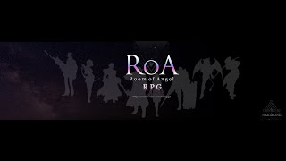 『ROA RPG2 v1.71b』 칭호작! 스타크래프트 …