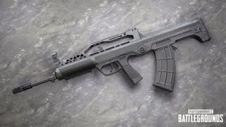 모바일 배틀그라운드 중국서버 업데이트 살펴보기