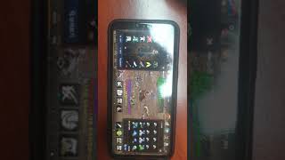 V50 리니지M 구동영상