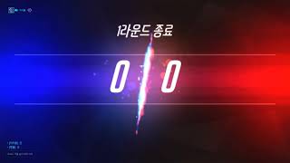 건담 SD건담 캡슐파이터 드래곤슬레건 오버워치 20190429 215621