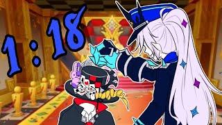 [엘소드 / Elsword] 카타스트로피 트리키 하우스 / Catastrophe Tricky house