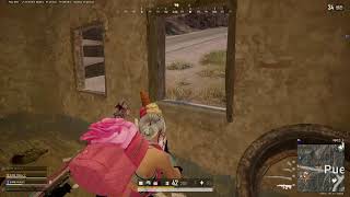 (유입 환영 매우 강조) 시참 카배 배틀그라운드 좋은아…