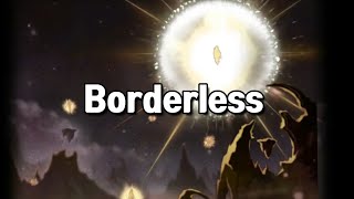 메이플스토리 Borderless  보더리스  글로리온 두번째 스토리 2