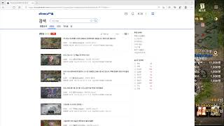 리니지m 듀크데필 5서버 신화총사   안녕하세요 저왔습…