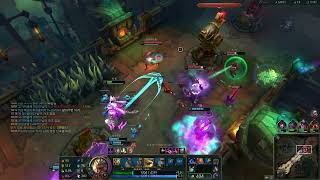 [리그 오브 레전드] 내가 그리로 갈리오 /무편집 무총…