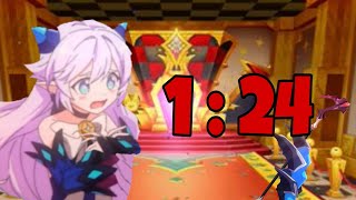 [엘소드 / Elsword] 데메르시오 트리키 하우스 / DemersioTricky house