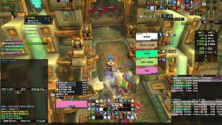 월드 오브 워크래프트 쐐기돌던전 용군단3시즌 아탈 20…